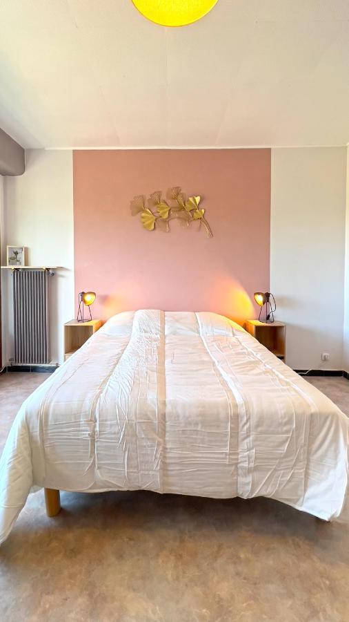 Appartement Lumineux Entre Plage Et Montagne Banyuls-sur-Mer Extérieur photo