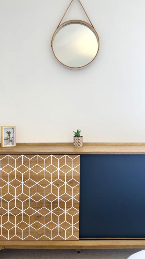 Appartement Lumineux Entre Plage Et Montagne Banyuls-sur-Mer Extérieur photo