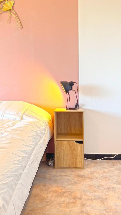 Appartement Lumineux Entre Plage Et Montagne Banyuls-sur-Mer Extérieur photo