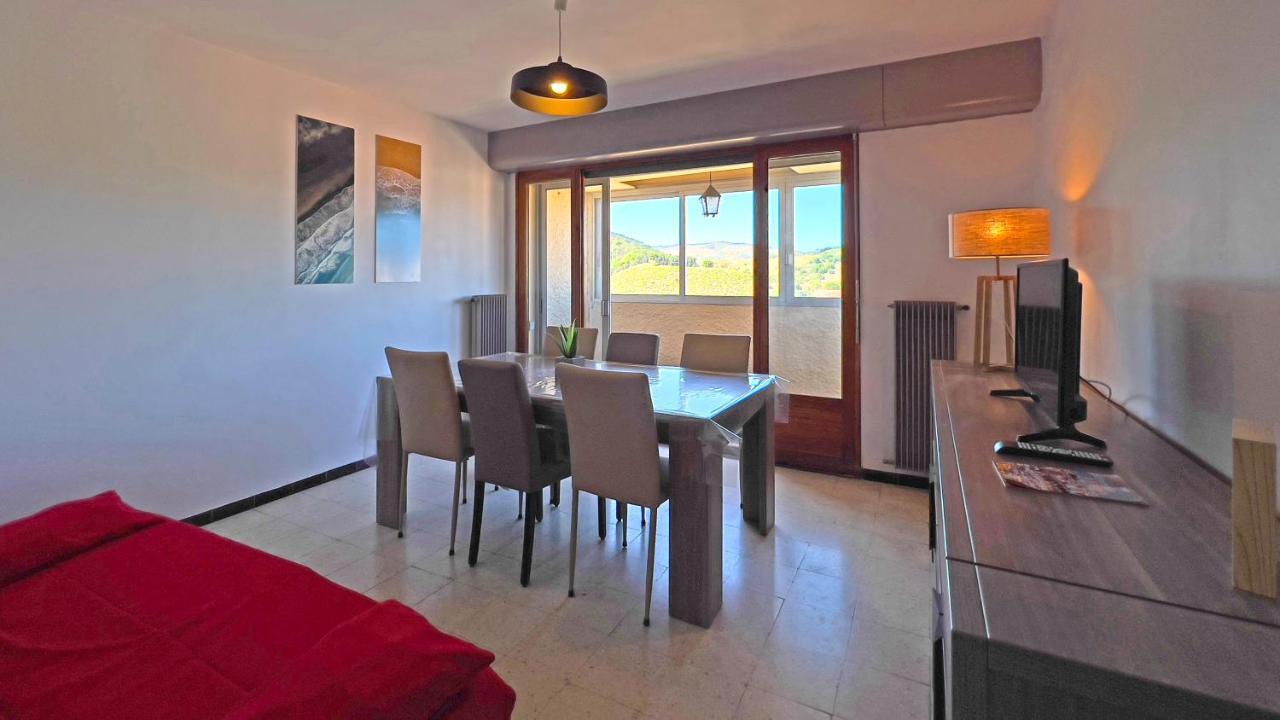 Appartement Lumineux Entre Plage Et Montagne Banyuls-sur-Mer Extérieur photo