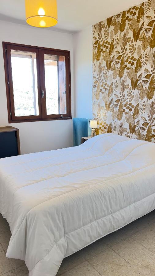 Appartement Lumineux Entre Plage Et Montagne Banyuls-sur-Mer Extérieur photo