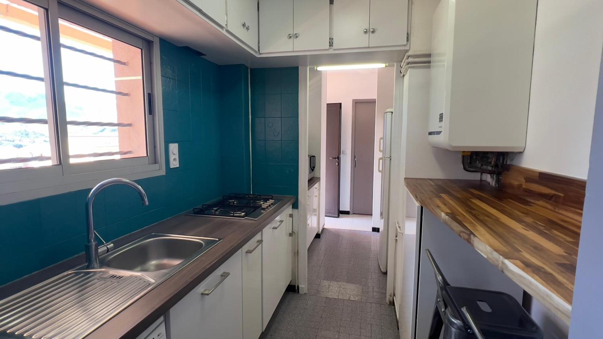Appartement Lumineux Entre Plage Et Montagne Banyuls-sur-Mer Extérieur photo