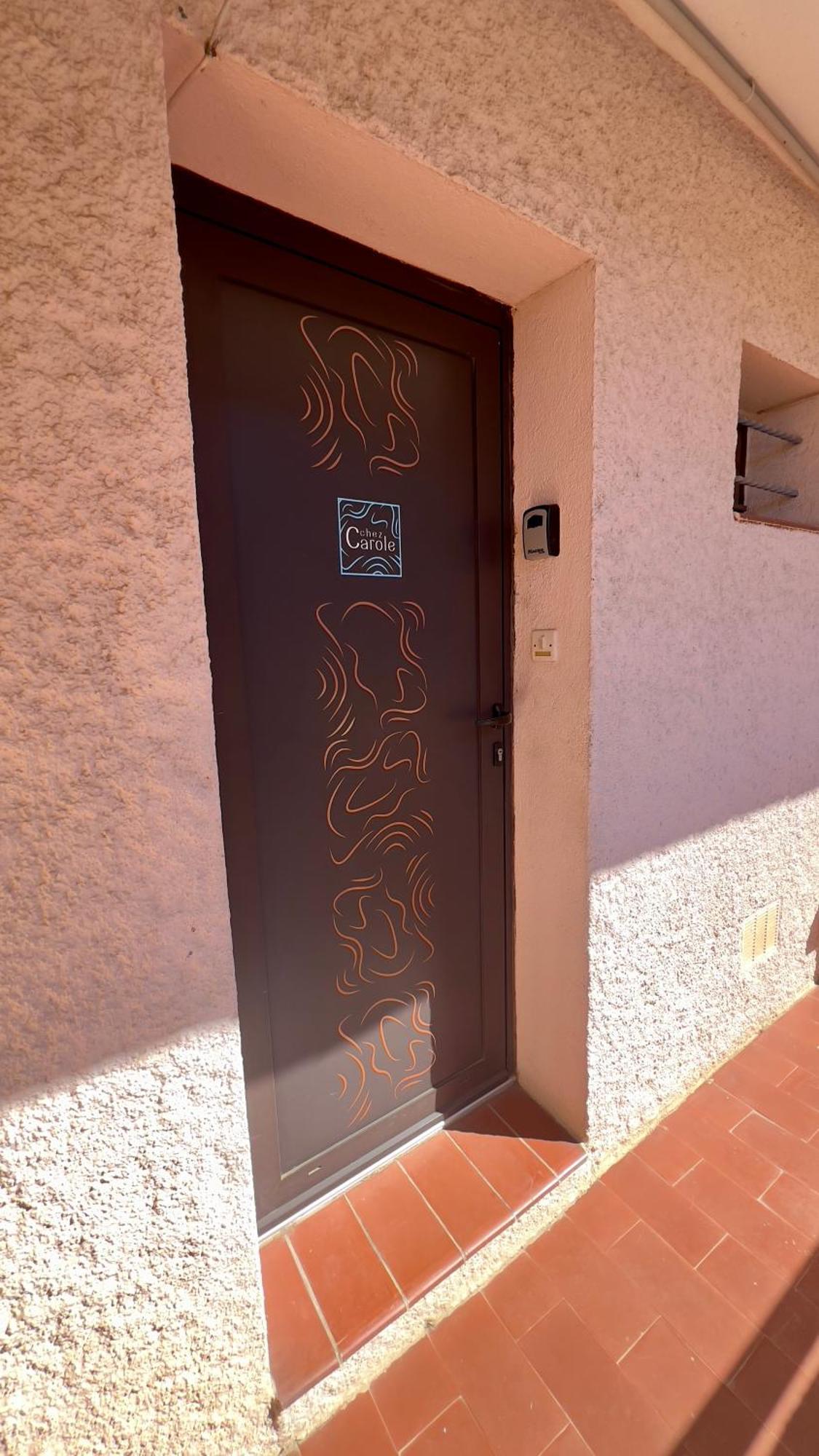 Appartement Lumineux Entre Plage Et Montagne Banyuls-sur-Mer Extérieur photo